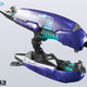 Illustration for article titled This Halo Plasma Rifle doesn't drain shields, it drains Wallets